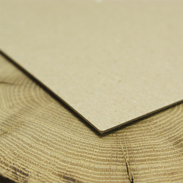 Крафт чипборд 30 х 30 см