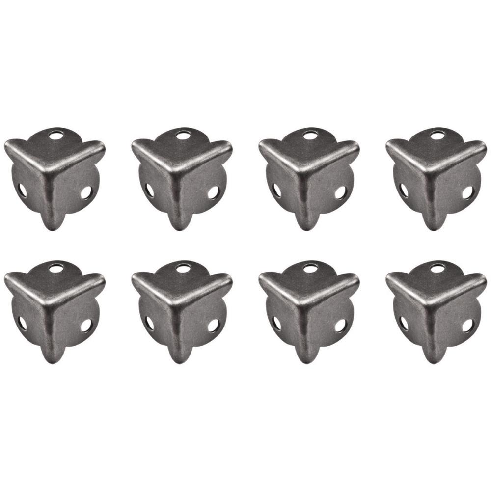 Набор уголков для коробочек Tim Holtz Idea-Ology