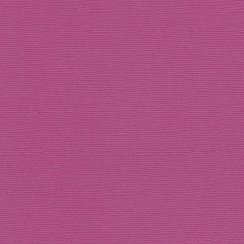 Фактурный картон Scrapberrys 30 х 30 см .Цвет Амарантово-пурпурный
