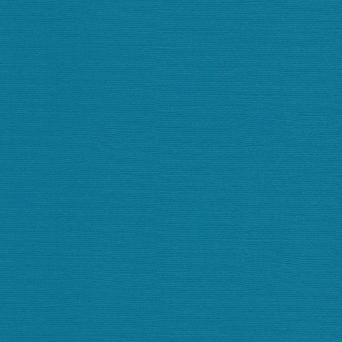 Фактурный картон Scrapberrys 30 х 30 см .Цвет Лазурно-синий