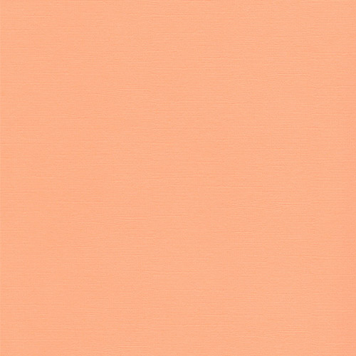 Фактурный картон Scrapberrys 30 х 30 см .Цвет Манго