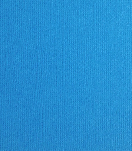 Фактурный картон Scrapberrys 30 х 30 см .Цвет МОРСКАЯ ВОЛНА