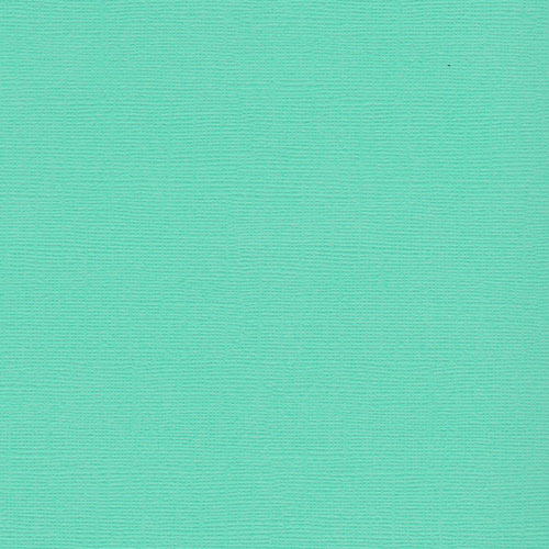 Фактурный картон Scrapberrys 30 х 30 см .Цвет Мятный