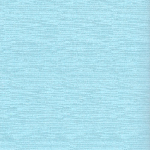 Фактурный картон Scrapberrys 30 х 30 см .Цвет Светло-голубой