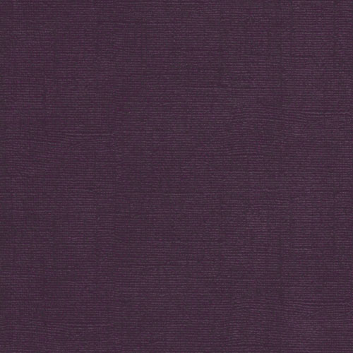 Фактурный картон Scrapberrys 30 х 30 см .Цвет Сливовый