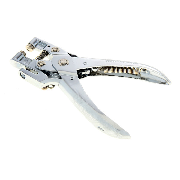 Установщик люверсов металлический