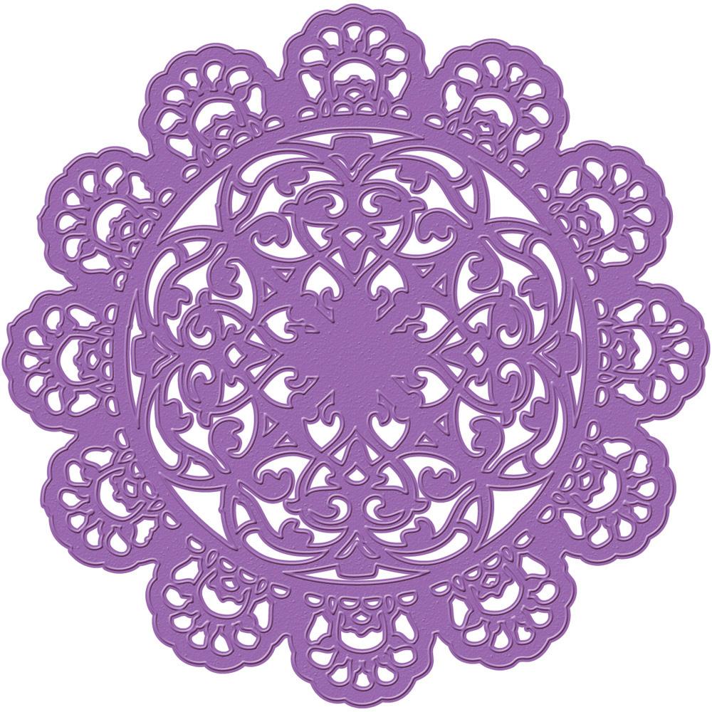 Нож для вырубки Prima"Парижские кружева"