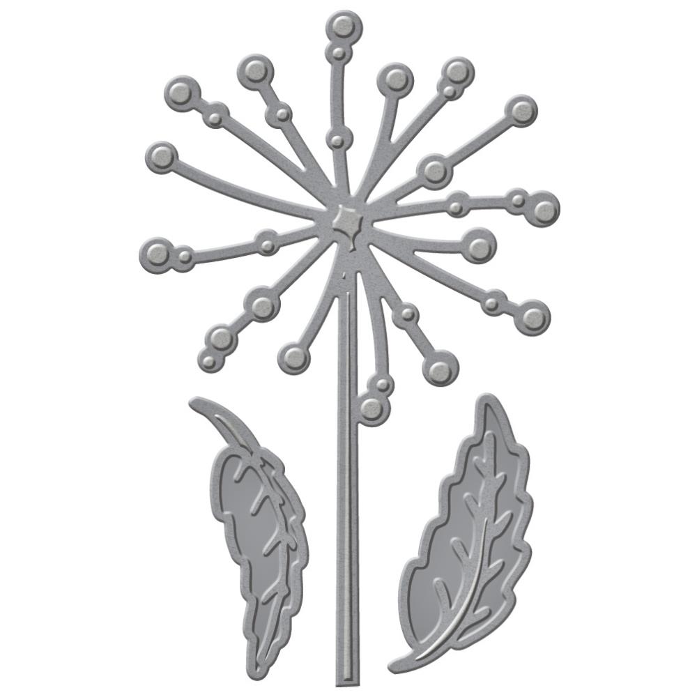 Ножи для вырубки Spellbinders "Загадай Желание"