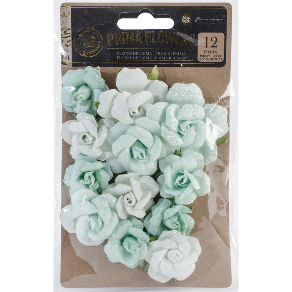 Набор цветов Prima "Salvage District", Grand Garden