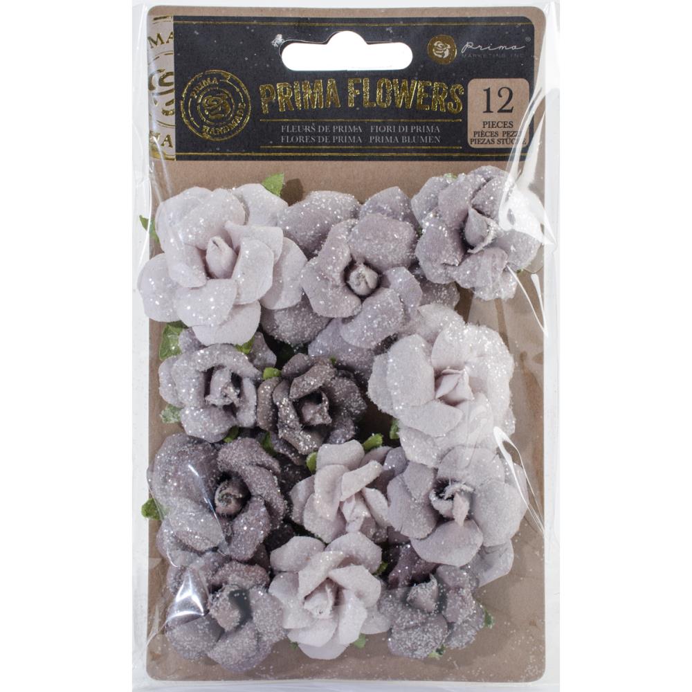 Набор цветов Prima "Salvage District", Galerie d'Orleans