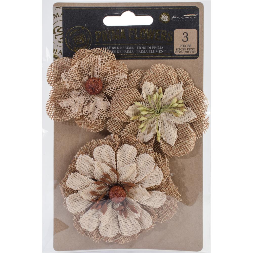 Набор цветов Prima "French Riviera", Boulevard De La Croisette