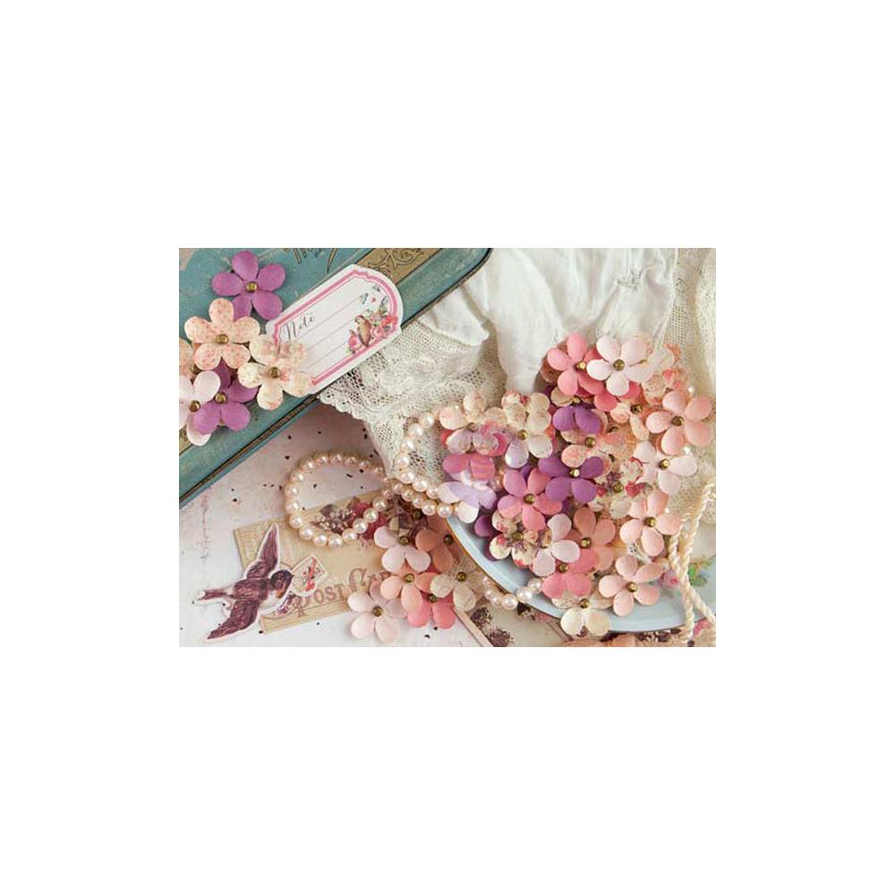 Набор цветов Prima "Tales Of You & Me", Sweet Little Notes