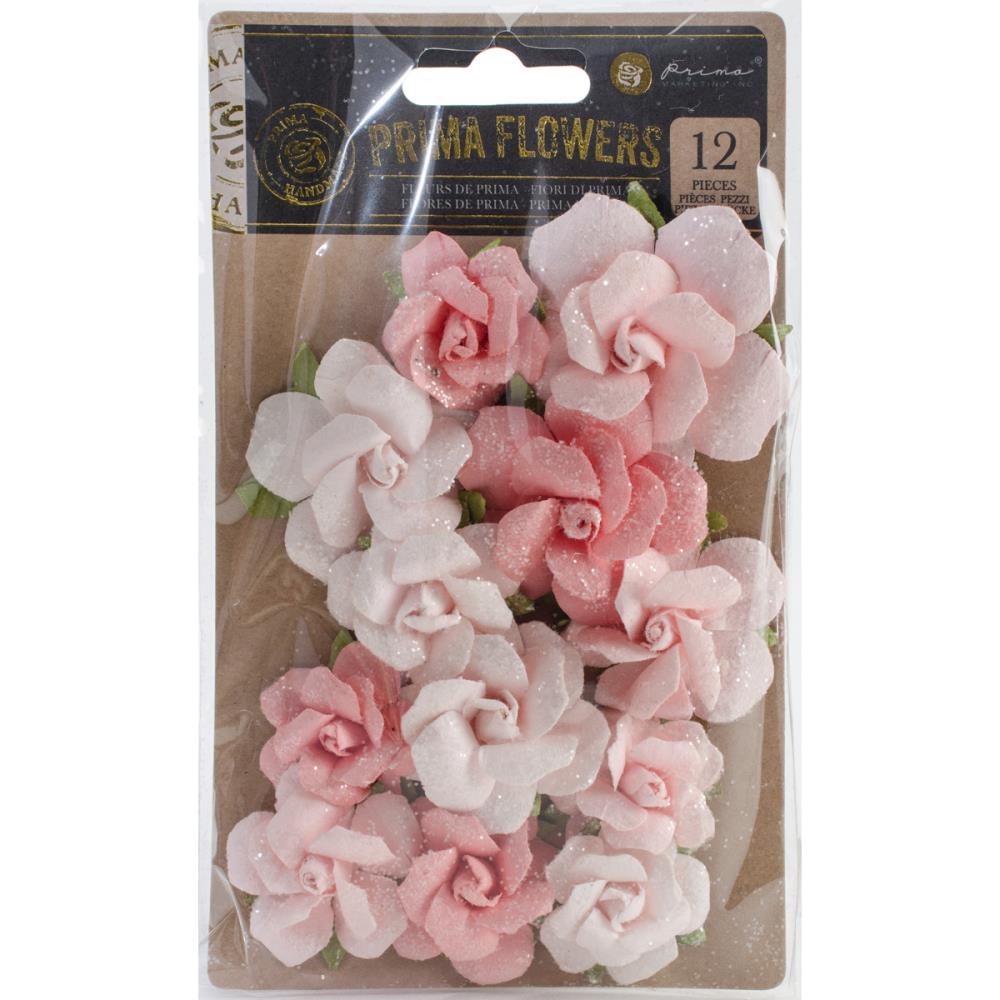 Набор цветов Prima "Tales Of You & Me", Love Letters