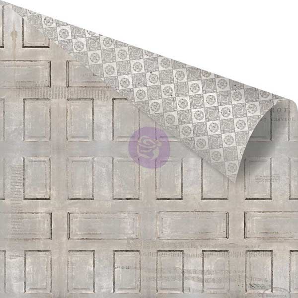 Бумага Prima "Salvage District",Loire Valley (Prima248)