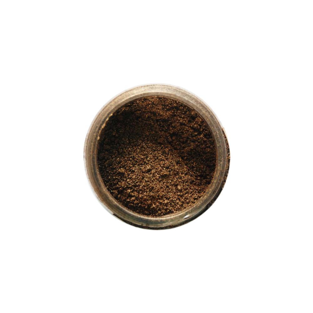 Мика- пудра Prima by Finnabair, цвет ржавчина