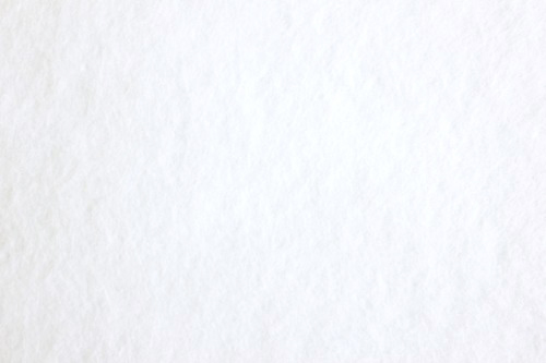 Отрезок фетра 20*30 см 1,4 мм БЕЛЫЙ