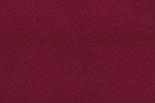 Отрезок фетра 20*30 см 1,4 мм БОРДОВЫЙ