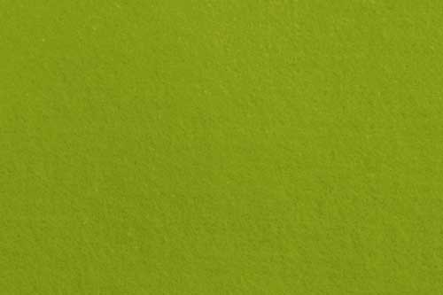 Отрезок фетра 20*30 см 1,4 мм ЛАЙМ