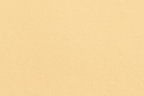 Отрезок фетра 20*30 см 1 мм бежевый