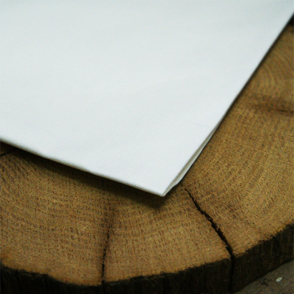 Ткань лоскутная 50 х 55 см "Garden rose", белая