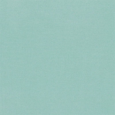 Ткань лоскутная 50 х 55 см "Kona Cotton", морская пена