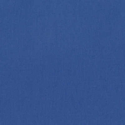 Ткань лоскутная 50 х 55 см "Kona Cotton", регата