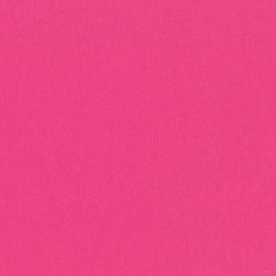 Ткань лоскутная 50 х 55 см "Kona cotton", азалия