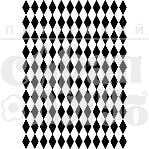 Штамп "Графика"