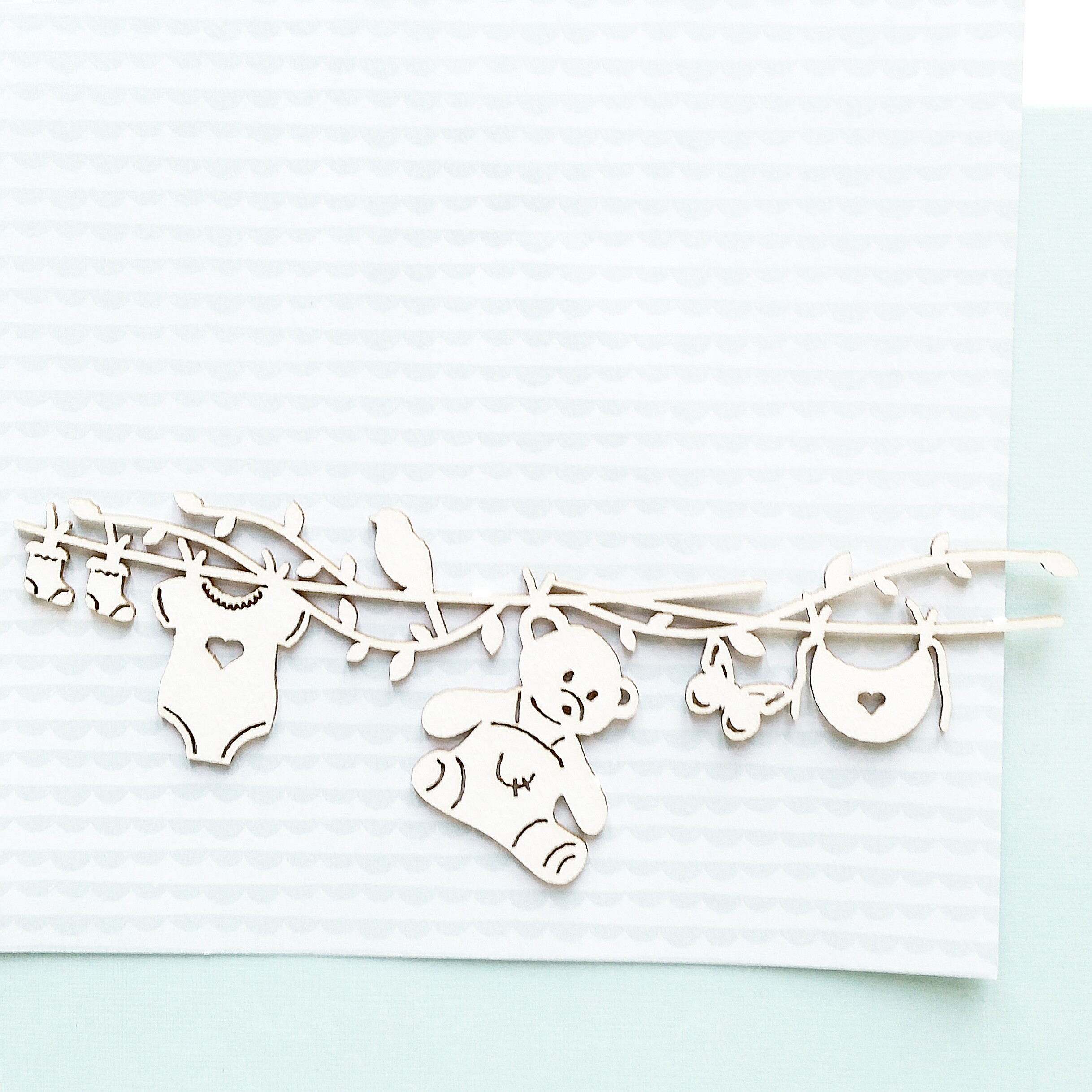 Чипборд WoodCraft "В сушке"