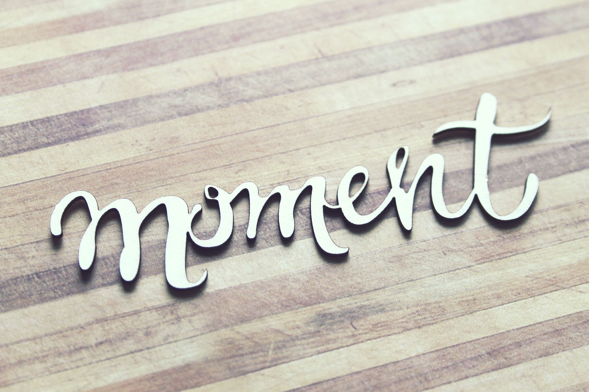 Чипборд WoodCraft "Moment "