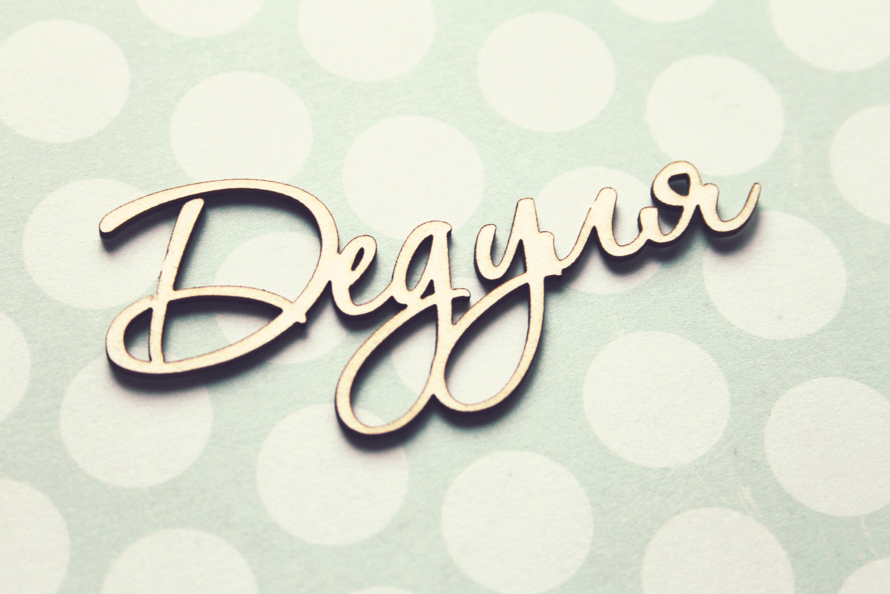 Чипборд WoodCraft "Дедуля"