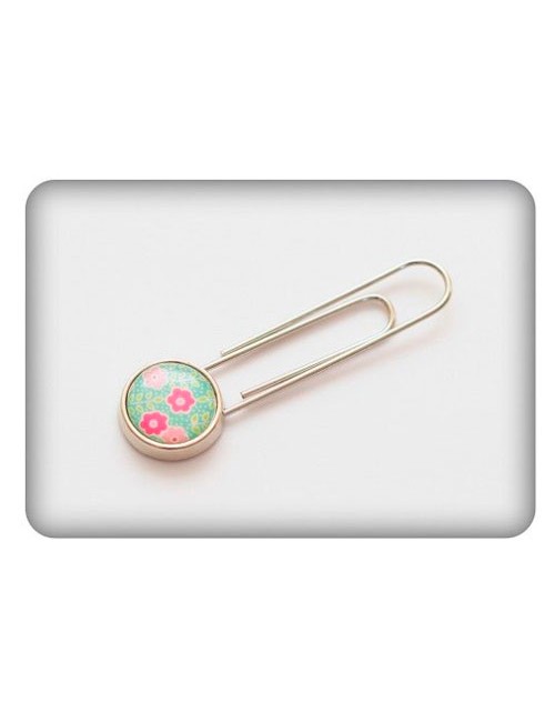 Скрепка Scrapberrys, Дизайн 10