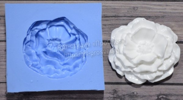 Молд Просвет "Мак"