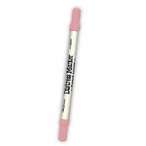 Дистресс маркер Ranger "Distress". Цвет сахарная вата (Spun Sugar)