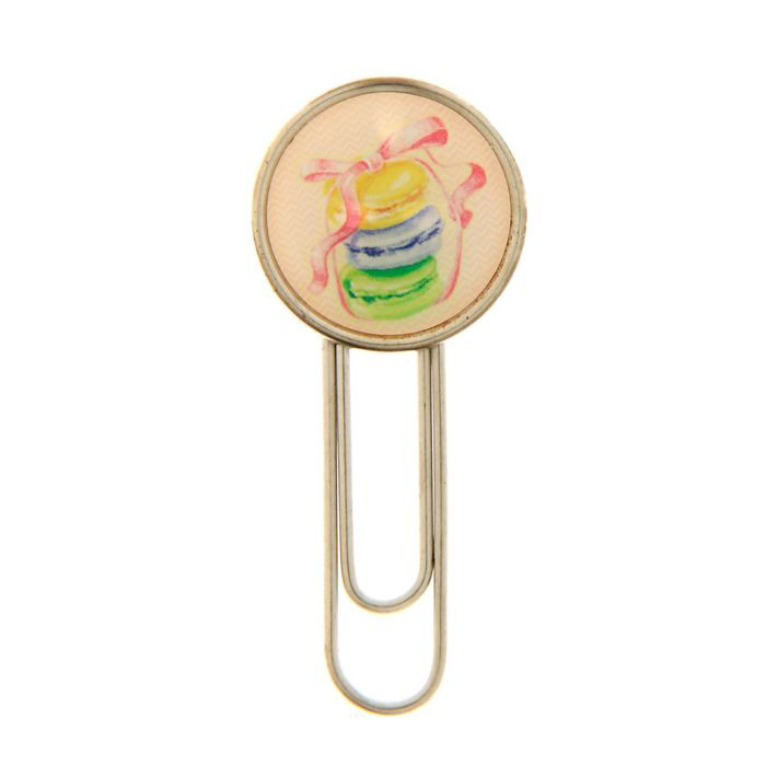 Скрепка Артузор "Сладкие грезы"