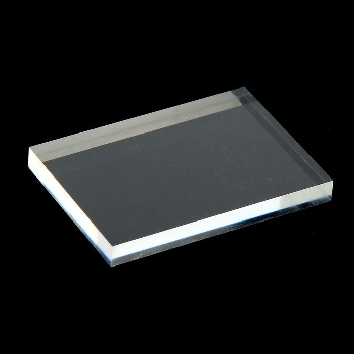 Акриловый блок Артузор 5 х 7см