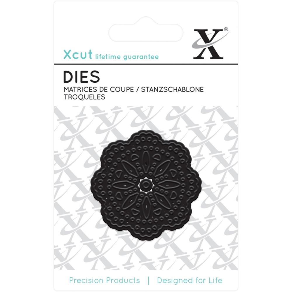 Нож для вырубки Xcut "Салфеточка"