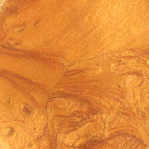 Краска акриловая "Благородный металл" CraftPremier, Золото