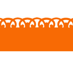 Дырокол MrPainter для декора края "Бублики"