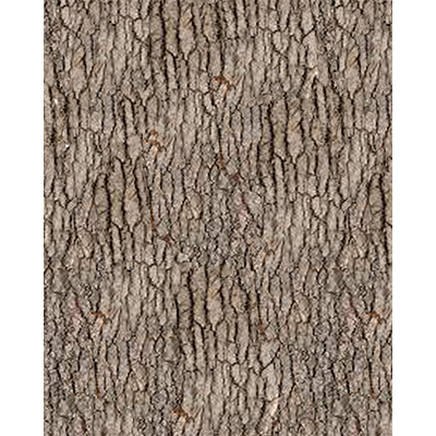 Ткань лоскутная 50 х 55 см "4801", кора