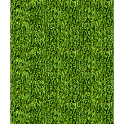 Ткань лоскутная 50 х 55 см "4801", трава