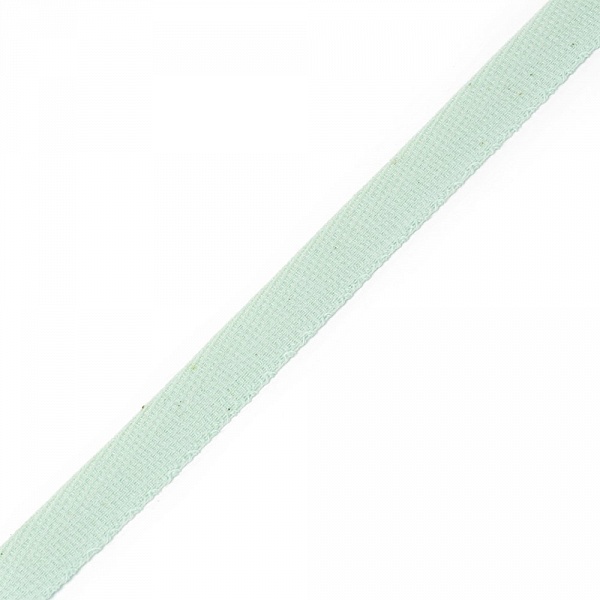 Лента киперная 14 мм, цвет мятный