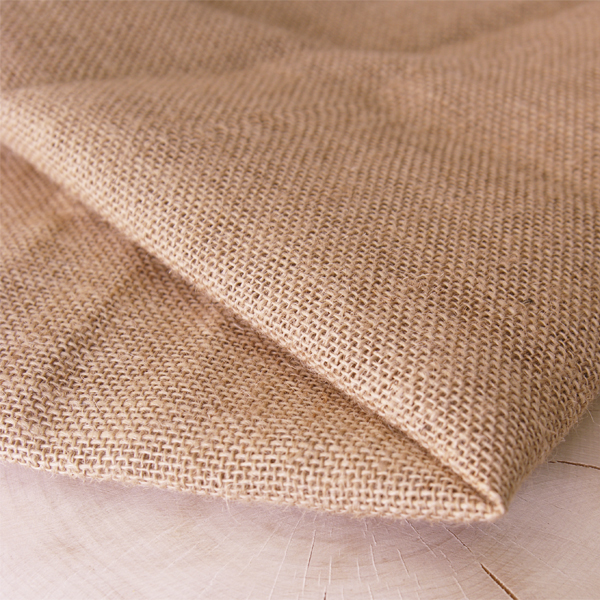 Мешковина 50 х 50 см.