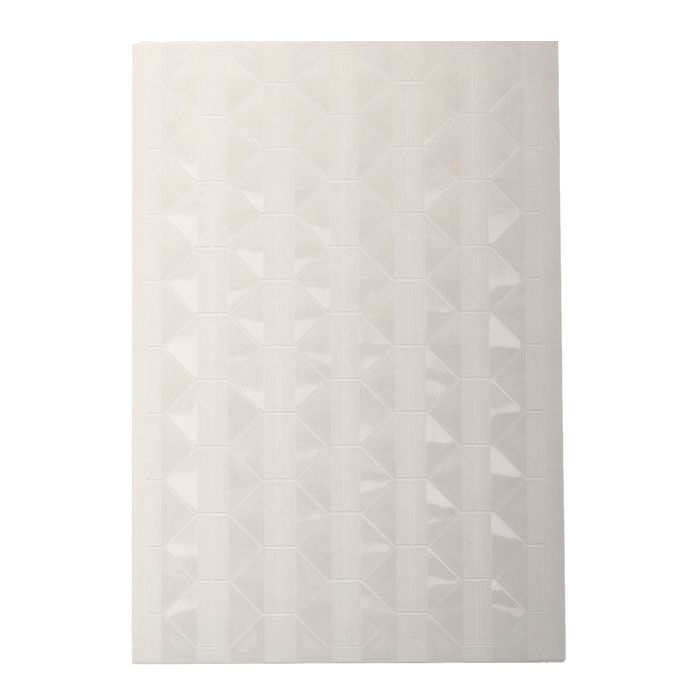 Уголки для фотографий Артузор самоклеящиеся, прозрачные