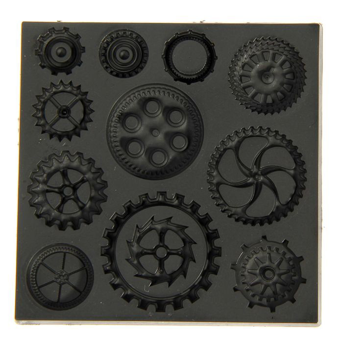 Молды Артузор "Вечный двигатель"