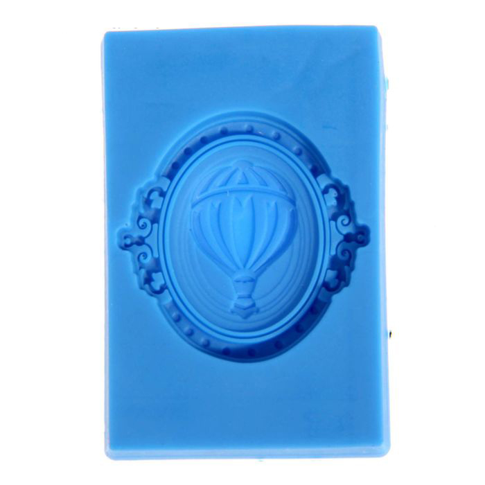 Молды Артузор "Воздушный шар"