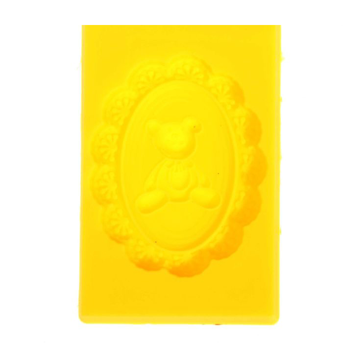 Молды Артузор "Медвежонок"