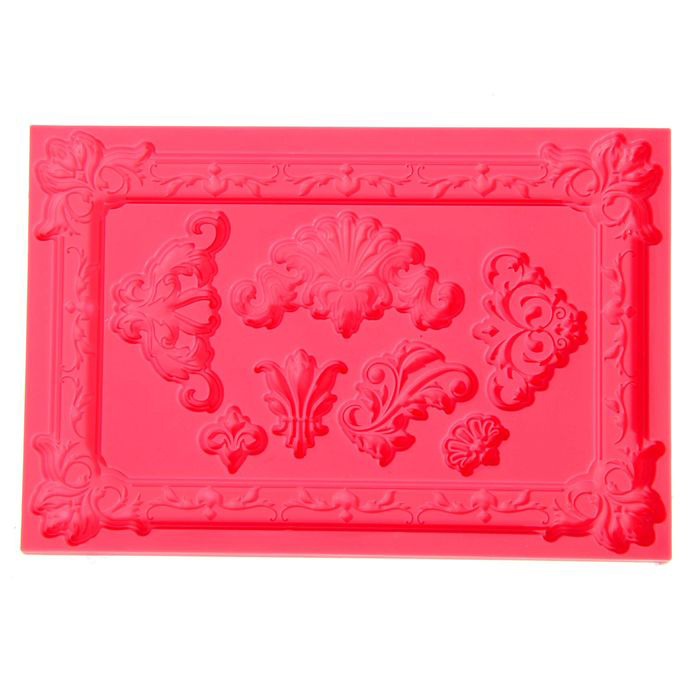 Молды Артузор "Рамки"