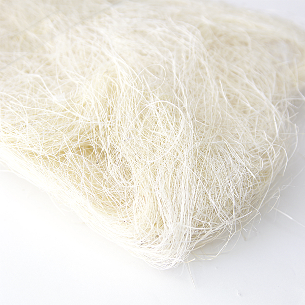 Сизаль натуральный Blumentag, цвет натуральный