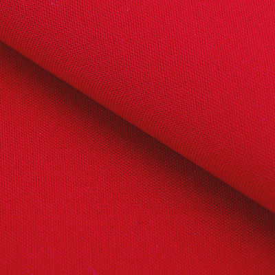 Ткань лоскутная 50 х 55 см "Краски жизни" Красный